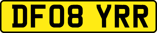 DF08YRR