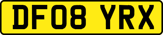 DF08YRX