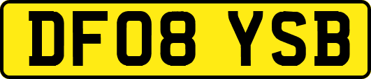 DF08YSB