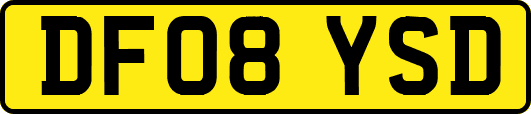 DF08YSD