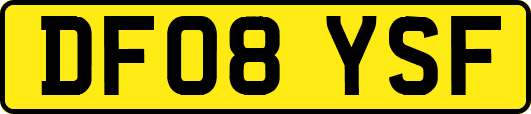 DF08YSF