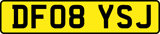 DF08YSJ