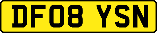 DF08YSN