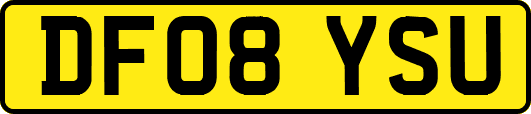 DF08YSU