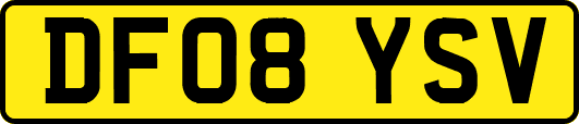 DF08YSV