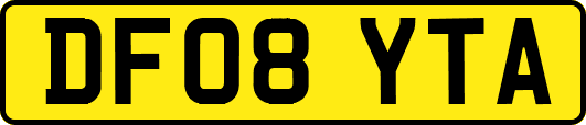 DF08YTA