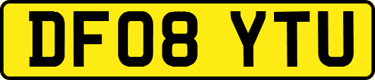 DF08YTU