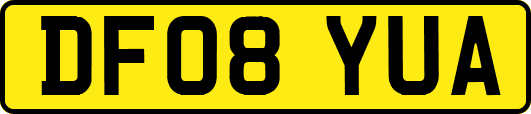 DF08YUA