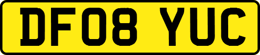 DF08YUC