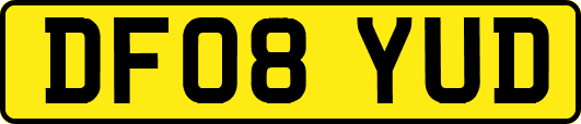 DF08YUD