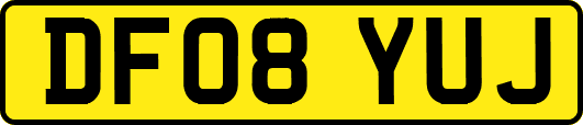 DF08YUJ