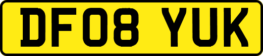 DF08YUK