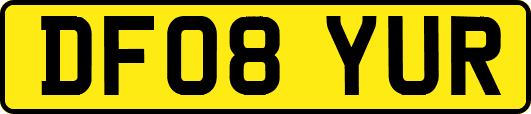 DF08YUR