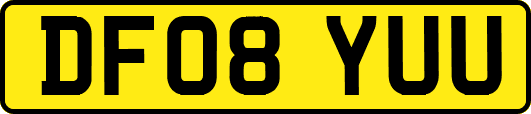 DF08YUU