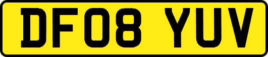 DF08YUV