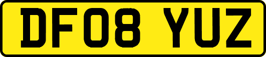 DF08YUZ