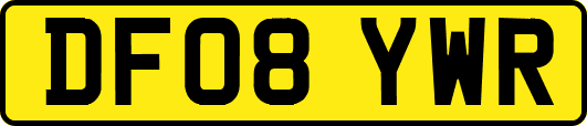 DF08YWR
