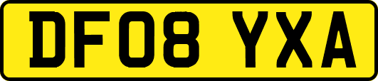 DF08YXA