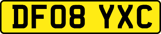 DF08YXC