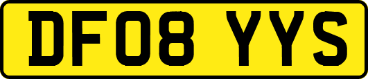 DF08YYS