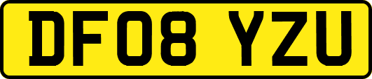 DF08YZU