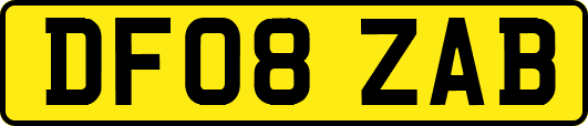 DF08ZAB