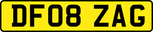 DF08ZAG