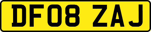 DF08ZAJ
