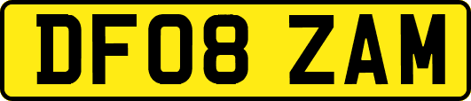 DF08ZAM