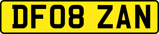 DF08ZAN