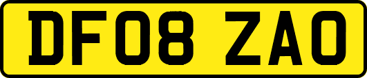 DF08ZAO