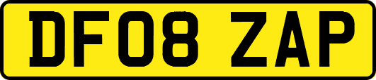 DF08ZAP