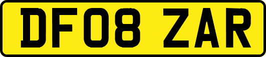 DF08ZAR