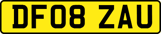 DF08ZAU