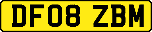 DF08ZBM
