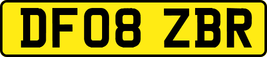 DF08ZBR