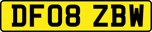 DF08ZBW
