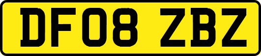DF08ZBZ
