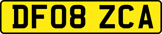 DF08ZCA