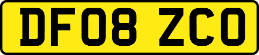 DF08ZCO