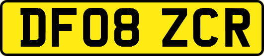 DF08ZCR