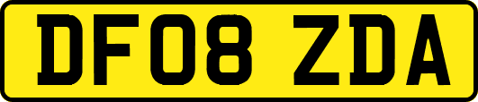DF08ZDA