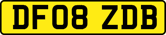 DF08ZDB