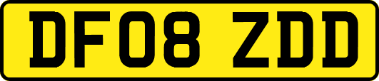 DF08ZDD
