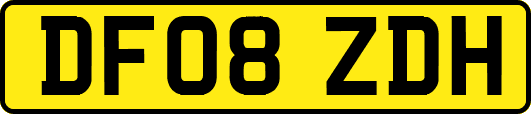DF08ZDH
