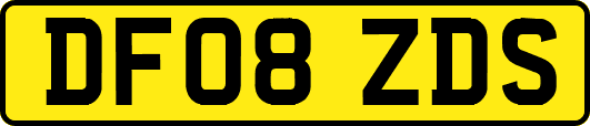 DF08ZDS