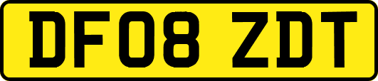 DF08ZDT
