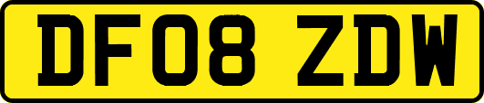 DF08ZDW