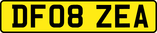 DF08ZEA
