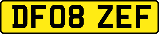 DF08ZEF